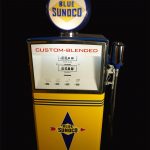 sunoco pump