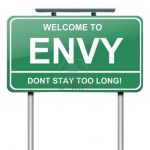 envy