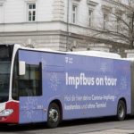 Impfung Bus