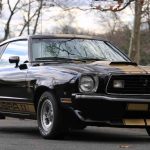 ’76 Mustang II