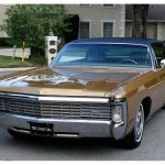 ’70 Imperial