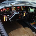 KITT wheel