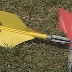 lawn darts