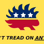 don’t tread