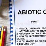 abiotic