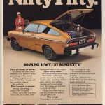 datsun ad