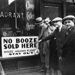 prohibition