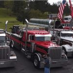 diesel rigs