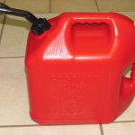 gas jug