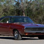 ’70 Charger Hemi