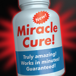 Miracle cure