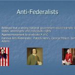 Antifederalist