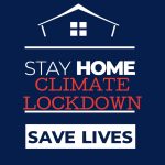 Climate lockdown