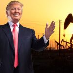 Trump oil