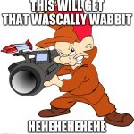 wascally