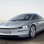 VW hybrid diesel