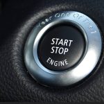 keyless ignition