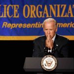 BIden police