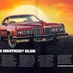 ’77 Gran Prix ad