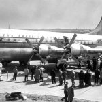 1940s air travel