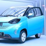 China EV