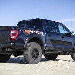 2023 F-150 Raptor R exterior