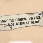 general welfare