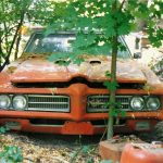 old GTO