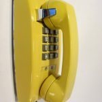 ’70s phone