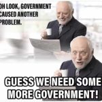 government