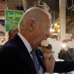 Biden ice cream