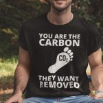 carbon reduce