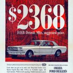 ’64 ad