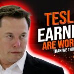 Tesla earnings lead