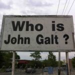 who is john Galt?