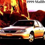 ’99 Malibu