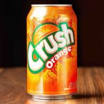 orange crush