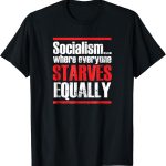 socialism t