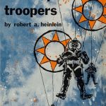 starship troopers cover