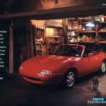 1989 Miata ad