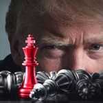 Trump chess