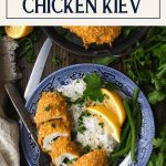 chicken kiev