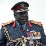 Idi amin