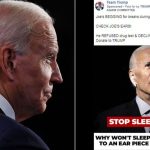 sleepy Joe