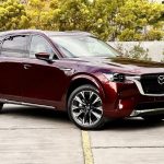 ’25 CX-90 lead