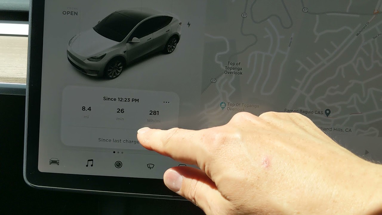 Tesla Rolling Odometers Forward to Escape Warranty Repair Costs | The