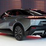 Toyota device